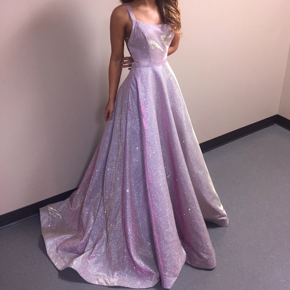 Evening Gown